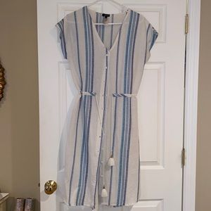 Splendid size M dress